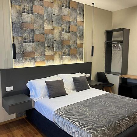 B&B Marilu Foggia Eksteriør billede