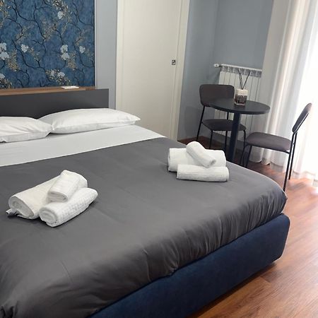 B&B Marilu Foggia Eksteriør billede