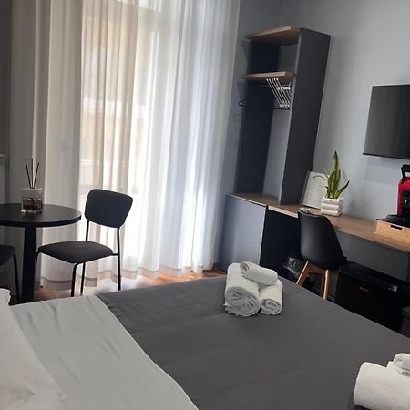 B&B Marilu Foggia Eksteriør billede