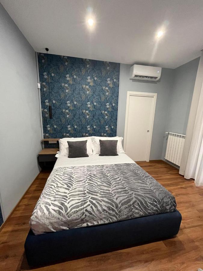 B&B Marilu Foggia Eksteriør billede