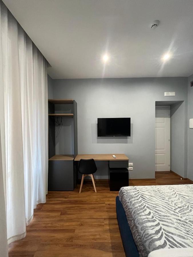 B&B Marilu Foggia Eksteriør billede