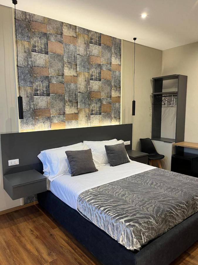 B&B Marilu Foggia Eksteriør billede
