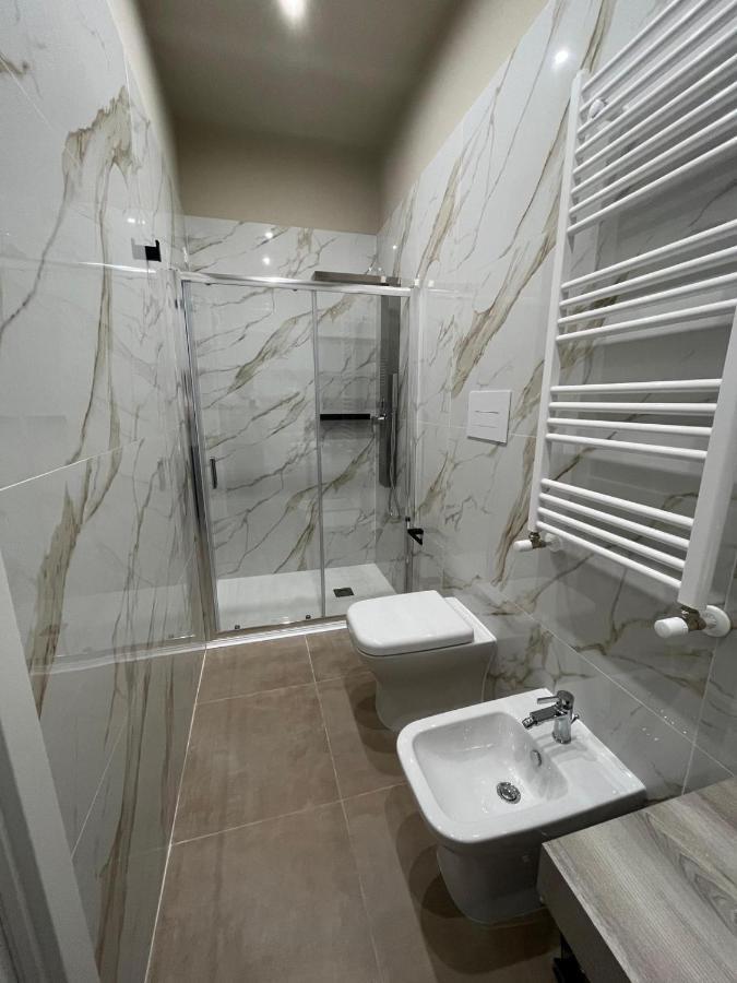 B&B Marilu Foggia Eksteriør billede