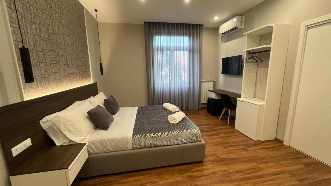 B&B Marilu Foggia Eksteriør billede