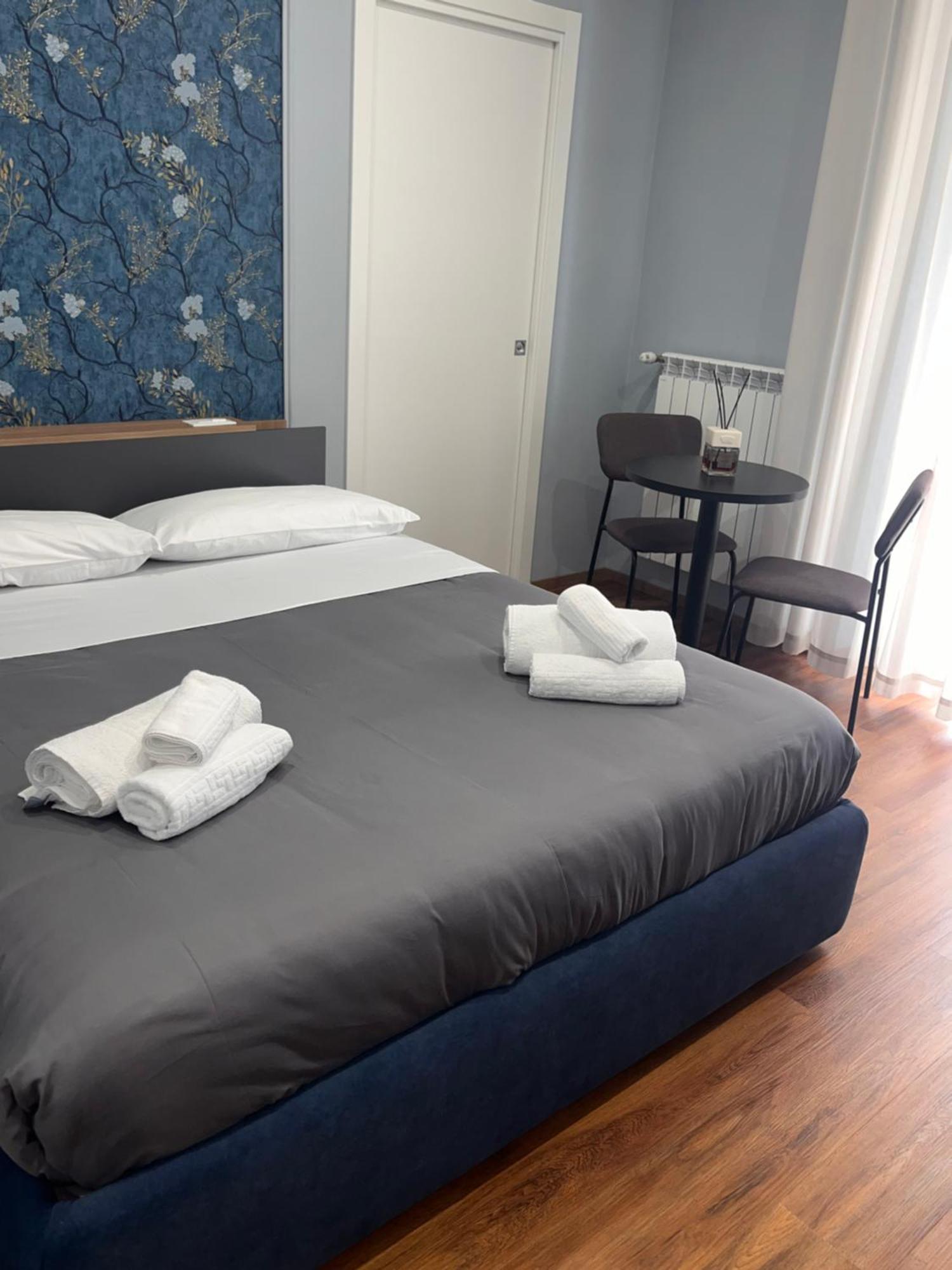 B&B Marilu Foggia Eksteriør billede